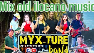 OLD ILOCANO BALSE MUSIC COVER [upl. by Rand]