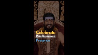 KAILASAs Kalabhairava Jayanti across the world [upl. by Suhploda]