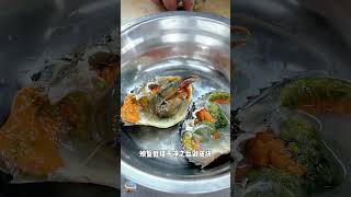 潮汕滋补美食  熟地煲蟹汤的做法Teochew Nourishing Dish  How to Make Rehmannia and Crab Soup [upl. by Medorra]