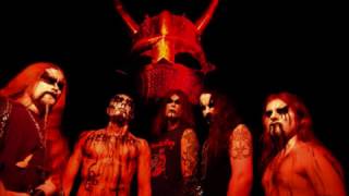 Top 10 Satanic Black Metal Bands [upl. by Akemyt456]