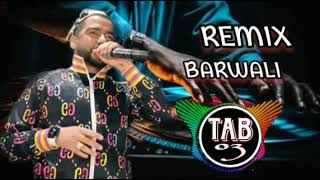 Remix Barwali CHEB ZOUHIR TIARTI  شيرة صغيرة وشحال تعشق فسوقر  شاب زوهير 2024 🎧 💪🏻 [upl. by Nahem]