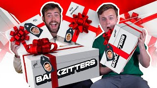 YOUTUBERS KOPEN CADEAUS VOOR DE BANKZITTERS 5000 EURO [upl. by Eidarb]