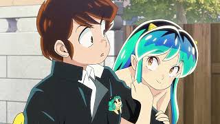 Urusei Yatsura Opening 3 Full 【Lockon feat Hashimero MeguriMeguru】 [upl. by Vladimir145]