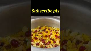 Bawarchi style zarda recipe  sweet rice shadi wala zarda  zarda shahizarda [upl. by Ateuqram]