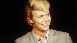 David Bowie  Modern Love New Remix [upl. by Louis]