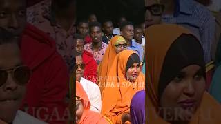 Masraxa furan fariin layaabka somalia warbaahintanoloshaislaamkatvsomalia wararkiiugudambeeyey [upl. by Nahtiek810]