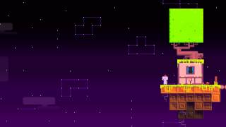 FEZ InGame Music  Home [upl. by Naginnarb]