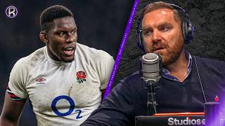 Why England Cant Win  Rugby Pod Analyse ENG V AUS [upl. by Macomber255]