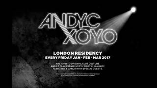 Andy C  Beats 1 London Residency Show  Ep 5  March 2017 [upl. by Aivax]