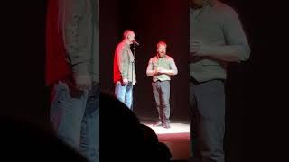 Värmland Karlstad 🤗🇸🇪 141023 Magi Show med Pontus Lindman [upl. by Kahaleel]