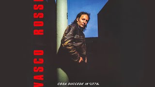 Vasco Rossi  Timmagini Remastered [upl. by Dyol]