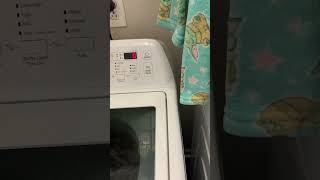 Samsung ￼washer song [upl. by Giltzow952]