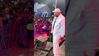 Full performance of Thokozani Langa [upl. by Ennairrek755]