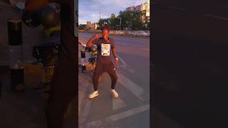 Vybz Kartel Bicycle Ride DANCE 💯🔥 vybzkartel kartel kartelmusic fyp tiktok dance kenya [upl. by Ahsenad]