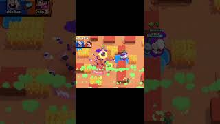 Mango🥭 brawlstars bs supercell bsclips brawl dynamike [upl. by Wallas]