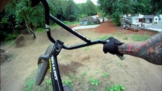 GoPro HD HERO camera The Bike Movie [upl. by Franzoni332]