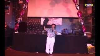 PAOLO LADINO quot En Vivo Queens NY quot [upl. by Aihc]