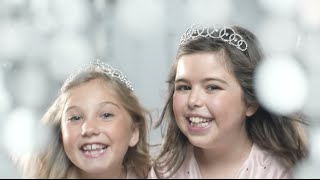 Westfield’s Happy Giving Experts Sophia Grace amp Rosie Gift Ideas for Kids [upl. by Acinor]