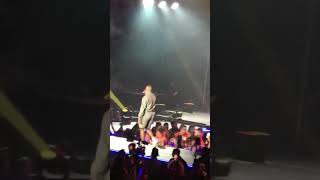 Bad Bunny chambea Live [upl. by Masterson]