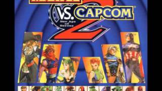 Marvel Vs Capcom 2 Music Abyss Stage 2 Extended HD [upl. by Whyte]