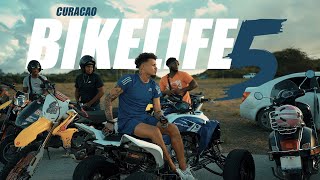 Curaçao  BIKELIFE5 Official Video [upl. by Ugo]