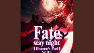 Saber Alter vs Berserker Theme quotFateStay Nightquot [upl. by Kimberly]