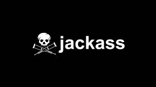 Jackass  Intro Theme Official TV Version [upl. by Sparke]