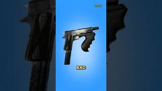 Favorite Guns of History’s Bad Guys – Part 1 shorts [upl. by Eugeniusz31]