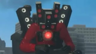 Speakerman Theme Song 1 Hour [upl. by Eramat]