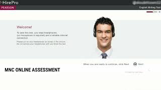 Amazon VCS Assessment  Amazon virtual customer service assessment 2024 Amazon assessment [upl. by Nair]