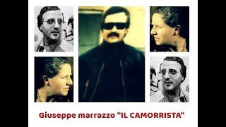 Giuseppe Marrazzo IL CAMORRISTA [upl. by Elie790]