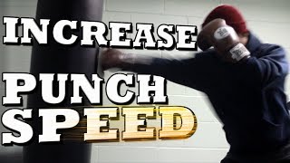 How To Dodge Punches  Travs Head Movement Training  Learn How To Slip a Punch and Counter Punch [upl. by Wayland]