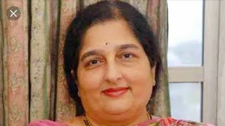 MATTHE TE CHAMKAN WAAL DULHE RAJA KEaaja sanamAnuradha paudwal [upl. by Edmea]