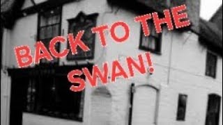 BACK TO THE SWAN PUB UPCOMING LIVE PARANORMAL INVESTIGATION Disembodiedvoices realparanormal [upl. by Radack]