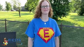 August Water Safety with Amy Mutispaugh [upl. by Finnie201]