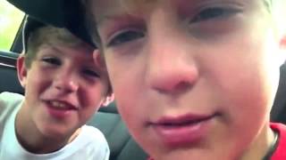 Lil Wayne How to Love MattyB and Jeebs Lip Sync [upl. by Ocirnor]