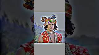 Radha Krishna new video🥰🥰🥰🥰 radharani trending radhakrishnawantstotalktoyou [upl. by Mushro]