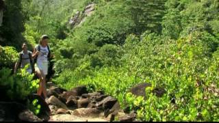 Seychelles Islands  official video [upl. by Martin]