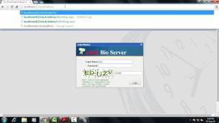 eBioServer Hosting [upl. by Weylin218]