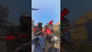 Ride Pr Chale😁 automobile ktmbike funny duke390accident motovlog sportsbike ktmbikeprice 1k [upl. by Dympha518]