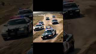 HighSpeed Police Chases [upl. by Namra]