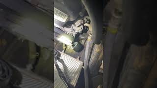 2007 Toyota Sequoia Green Tree Oil Change Part One [upl. by Drofub]