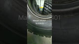 Maxam MS401 1800R25 maxam maxamtires maxamtire [upl. by Attem]