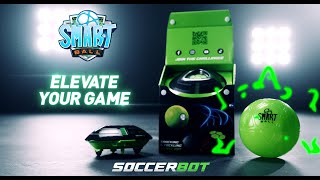 Soccerbot Anuncio TV [upl. by Kenward]