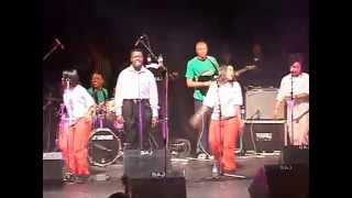 LOR MBONGO MOTO YA SUKA LIVE O2 ACADEMY wwwhorebmusiccouk [upl. by Acilef313]