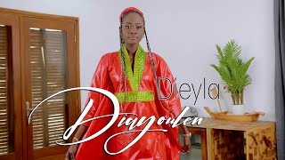 Dieyla Diayoulen  Clip Officiel [upl. by Niletak]