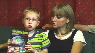 Homeschooling  Edukacja domowa w Polsce cz1 [upl. by Hebbe]