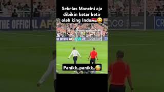 Paniq gk tuhhwkk timnas timnasindonesia funny suportertimnas [upl. by Niledam]