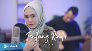 TENTANG RINDU  VIRZHA  Ipank Yuniar ft Mizayya [upl. by Fairman]