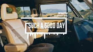 Upbeat Event Rock Happy by Infraction No Copyright Music  Such A Good Day [upl. by Aikemal]